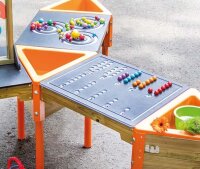 Activity Spielboard Zahlen Anwendung
