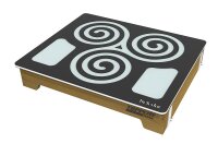 Activity Spielboard Mandala schärg