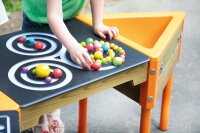 Activity Spielboard Mandala Anwendung