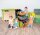 Multi-Flex-Trolley Kinder beim Sport