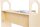 Spielhaus Thilda Detail Tisch