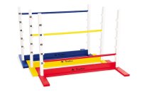 Hürden-Set, 3-tlg.