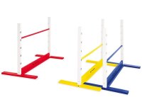Hürden-Set, 3-tlg. von der Seite