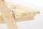 Kindersitzgarnitur Picknick Maxi Detail Bank