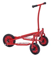 Challenge Step Roller