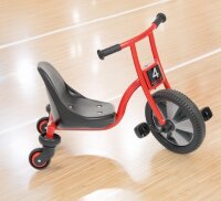 Challenge Swing Trike Winther in der Halle