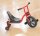 Challenge Swing Trike Winther in der Halle