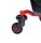 Challenge Swing Trike Winther Detail Hinterrad