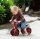 Mini Safety Scooter Winther mit Kind