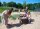 Surfer Boat Winther im Sand