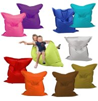 Riesen-Sitzsack, outdoor & indoor Farbauswahl