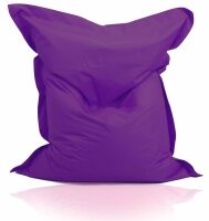 Riesen-Sitzsack, Edeline liegend