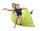 Riesen-Sitzsack, outdoor & indoor pink