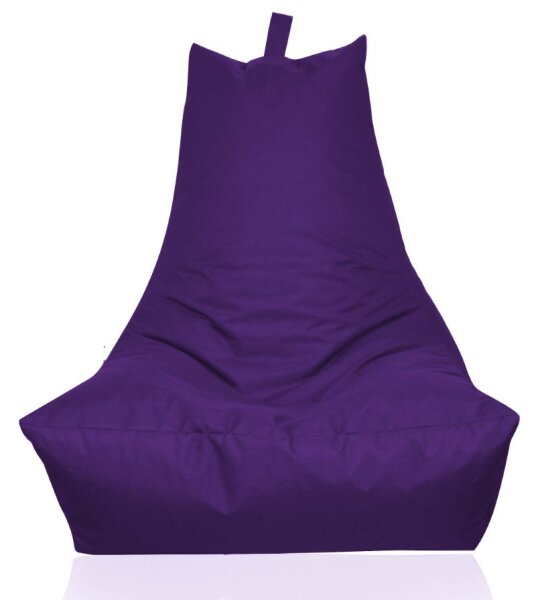 Sitzsack Thron Vorschau