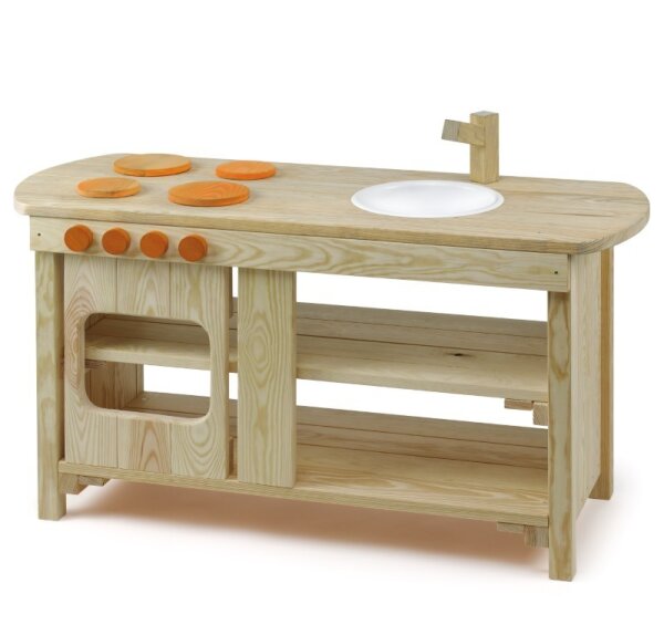 Spielküche Outdoor