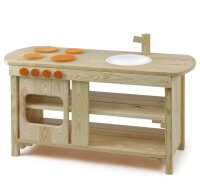 Spielküche Outdoor