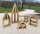 Bausteine Maxi Outdoorim Sand