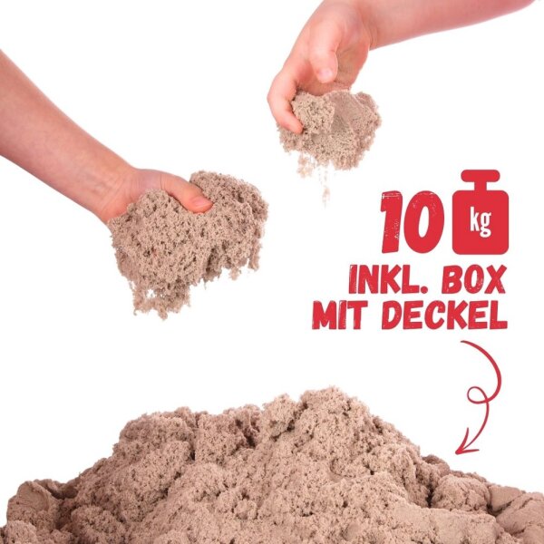 Indoor Sand 10 kg