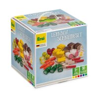 Packung Schneideset