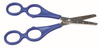 Therapeutenschere für Linkshänder 948