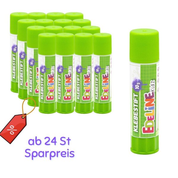 Klebestift 10 g, lösungsmittelfrei