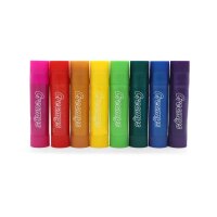 Soft Wachsmaler ED creamy metallic, 12-tlg