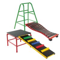Oxygym Bewegungs-Parcours 1