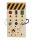 u3-multi Aktivitaetsboard Holz Motorikspielzeug