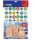Bastelset Adventskalender Gestaltugnsbeispiel