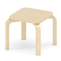 Stapelhocker Sitzhöhe 26