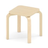 Stapelhocker Sitzhöhe 31