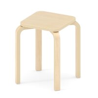 Stapelhocker Sitzhöhe 38