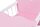 Puppenwiege Rosa, 4-tlg. Detail von oben