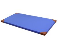 Turnmatte, 200 x  100 x  6 cm