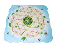 XXL Turtle Island Spielmatte