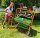 Mobiler Wassertisch