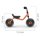 Toptrike Little Balancer mit Maßen