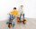 Toptrike Shuttle Trike Maxi Indoor