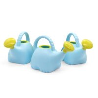 Gießkanne 1 Liter, 3er Set