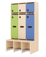 Komplettgarderobe
