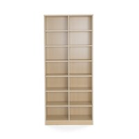 Regalschrank 180-80, 14 Fächer