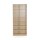 Regalschrank 180-80, 14 Fächer