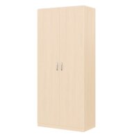Regalschrank 180-80, 2 Türen