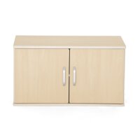 Hängeschrank 44-80, 2 Türen, Vorderseite
