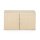 Hängeschrank 44-80, 2 Türen, Vorderseite
