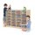 Regalschrank 24 Fächer mit Kindern