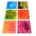 Sensorikmatten Liquid . 6er Set