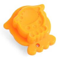 Sandstempel Rückseite