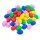 Rassel-Eier, Set 40-tlg