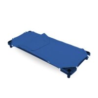 Schlafsack für Stapelliegen